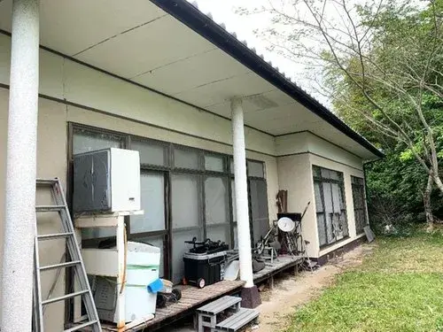 6DK Property Soma City Fukushima Prefecture (2)