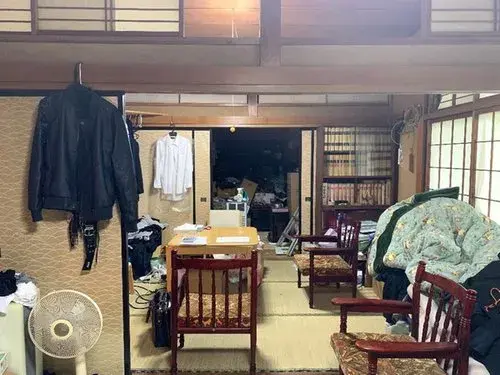 6DK Property Soma City Fukushima Prefecture (7)