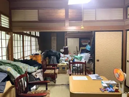 6DK Property Soma City Fukushima Prefecture (8)