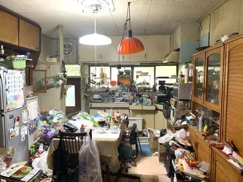 6DK Property Soma City Fukushima Prefecture (9)