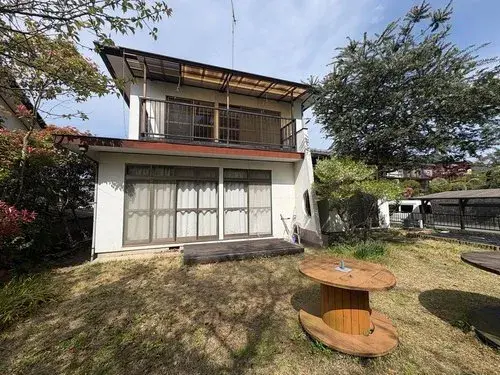 4LDK Iwaki City Fukushima Prefecture (1)