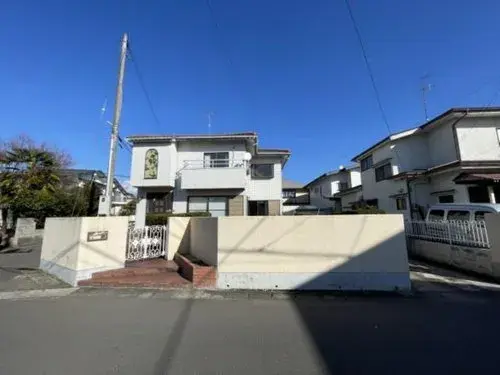 4LDK Property Koriyama City Fukushima Prefecture (1)