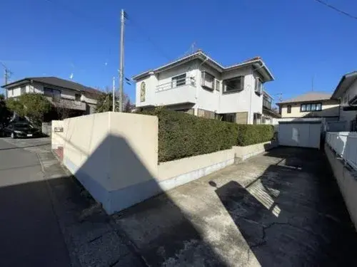 4LDK Property Koriyama City Fukushima Prefecture (2)