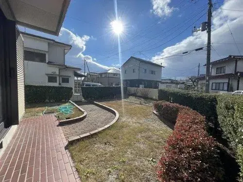 4LDK Property Koriyama City Fukushima Prefecture (4)