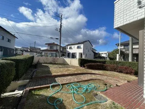 4LDK Property Koriyama City Fukushima Prefecture (5)