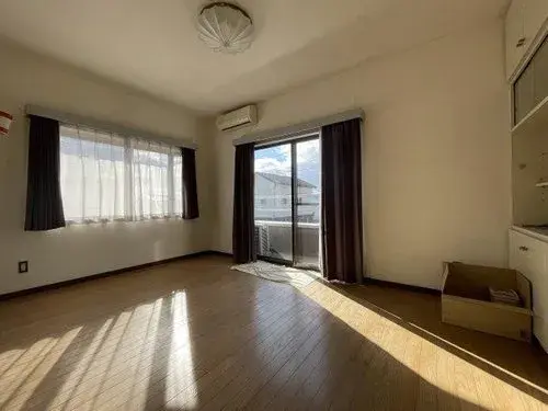 4LDK Property Koriyama City Fukushima Prefecture (8)