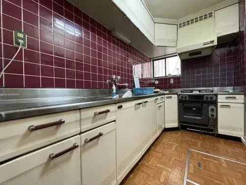 4LDK Property Koriyama City Fukushima Prefecture (9)