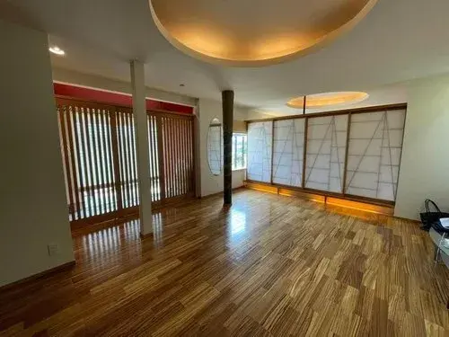2-Story House Motomiya City Fukushima Prefecture (1)