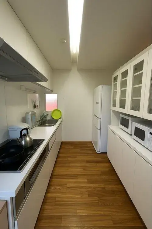 2-Story House Motomiya City Fukushima Prefecture (4)