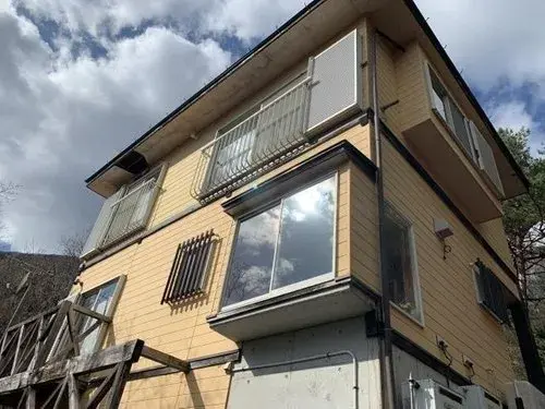 4LDK Property Otama-mura Fukushima Prefecture (1)