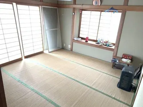 4LDK Property Otama-mura Fukushima Prefecture (3)