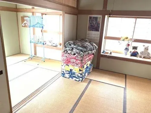 4LDK Property Otama-mura Fukushima Prefecture (5)