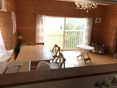 4LDK Property Otama-mura Fukushima Prefecture (7)