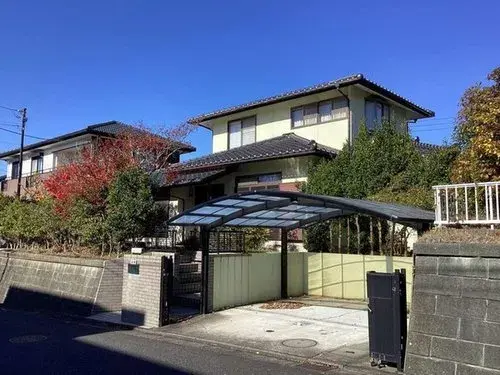4LDK Property Iwaki City Fukushima Prefecture (1)
