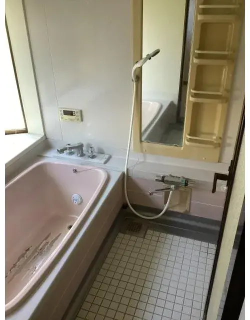 4LDK Property Iwaki City Fukushima Prefecture (15)