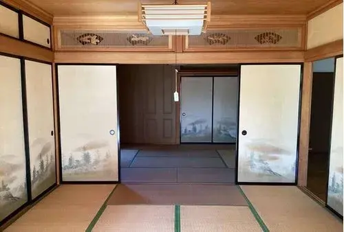 4LDK Property Iwaki City Fukushima Prefecture (3)