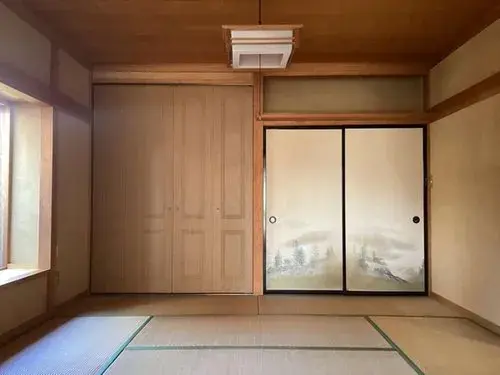 4LDK Property Iwaki City Fukushima Prefecture (4)