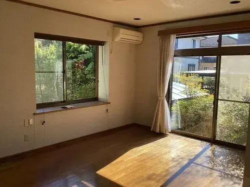 4LDK Property Iwaki City Fukushima Prefecture (5)