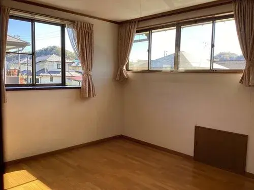 4LDK Property Iwaki City Fukushima Prefecture (6)