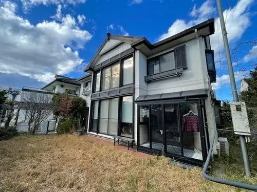 3LDK+S Iwaki City Fukushima Prefecture (1)