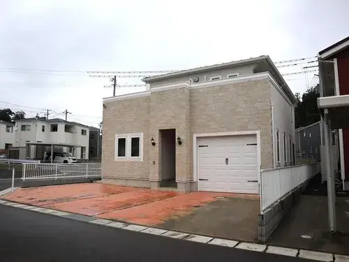 3LDK+S Property Nihonmatsu City Fukushima Prefecture (2)