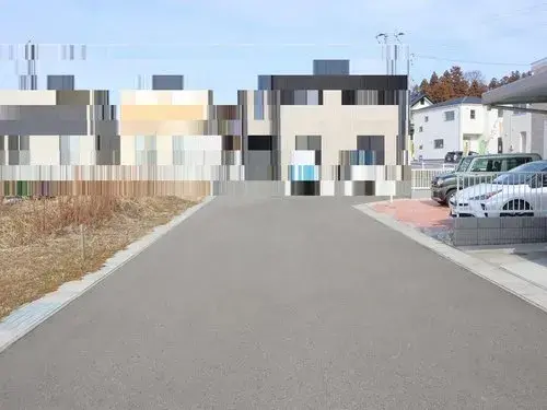 3LDK+S Property Nihonmatsu City Fukushima Prefecture (19)