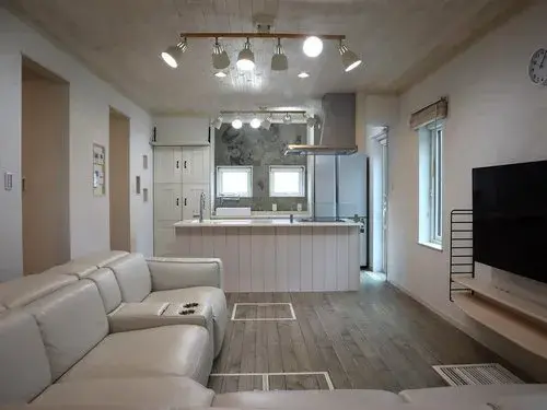 3LDK+S Property Nihonmatsu City Fukushima Prefecture (6)