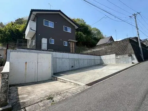 Fukushima Iwaki 5LDK Property (1)