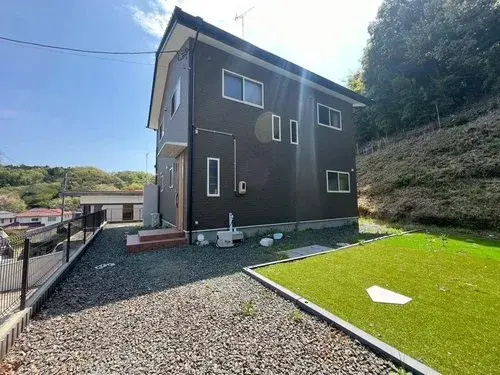 Fukushima Iwaki 5LDK Property (2)