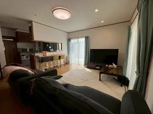 Fukushima Iwaki 5LDK Property (4)