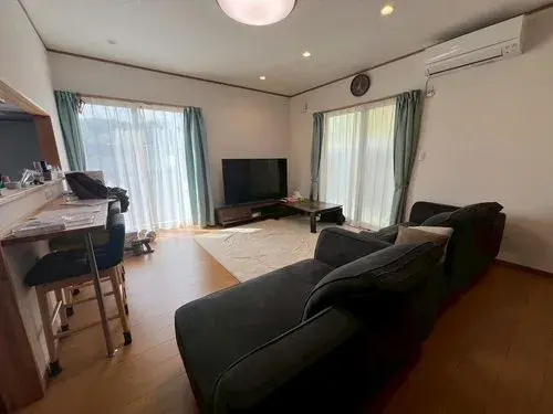 Fukushima Iwaki 5LDK Property (5)