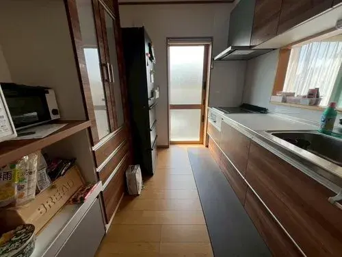 Fukushima Iwaki 5LDK Property (6)