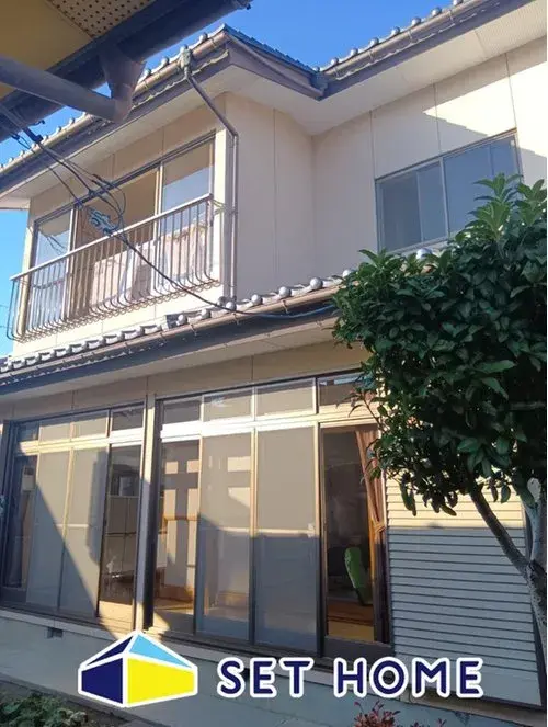 5DK Property Koriyama City Fukushima Prefecture (1)