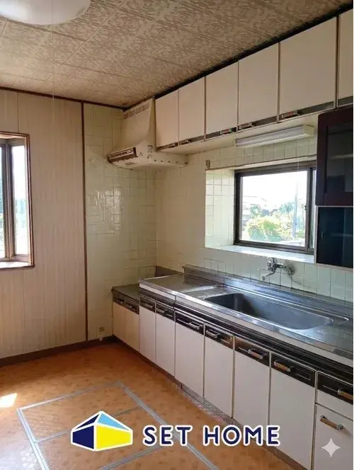5DK Property Koriyama City Fukushima Prefecture (15)