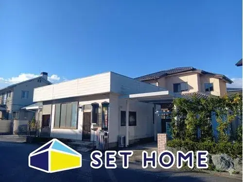 5DK Property Koriyama City Fukushima Prefecture (3)