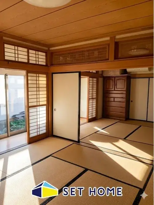 5DK Property Koriyama City Fukushima Prefecture (5)