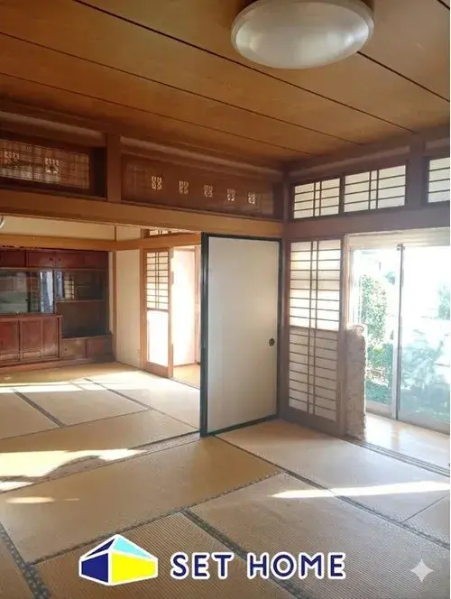 5DK Property Koriyama City Fukushima Prefecture (6)