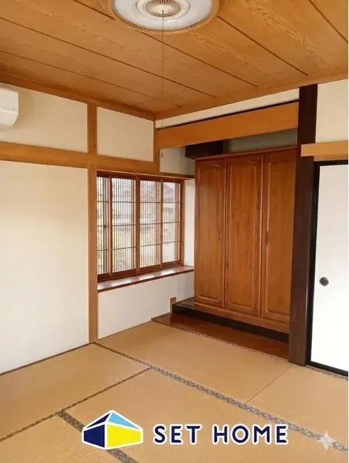 5DK Property Koriyama City Fukushima Prefecture (7)