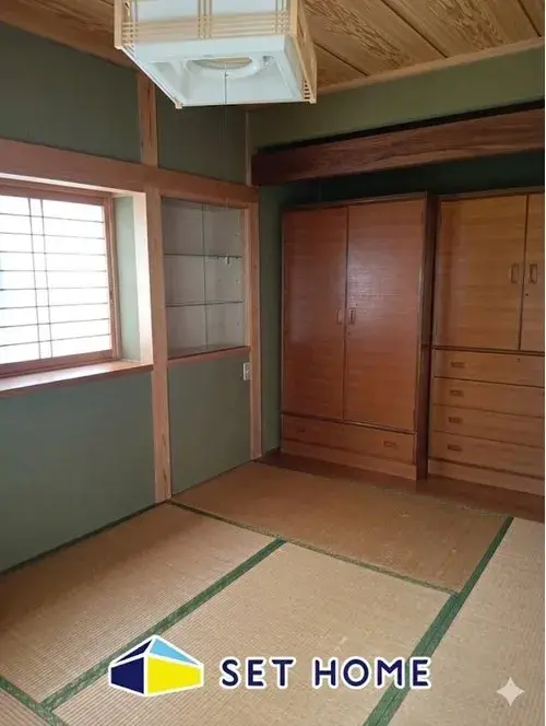 5DK Property Koriyama City Fukushima Prefecture (8)