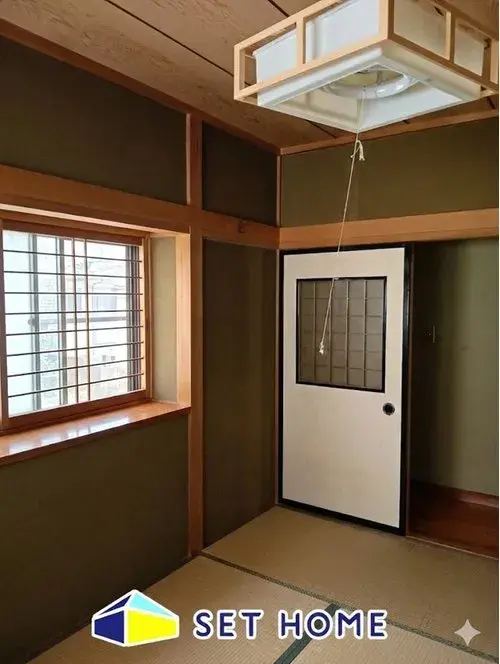 5DK Property Koriyama City Fukushima Prefecture (9)