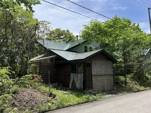 3LDK Property Ten'ei Village Fukushima Prefecture (1)