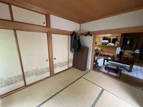 3LDK Property Ten'ei Village Fukushima Prefecture (11)