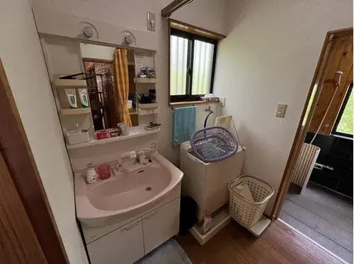 3LDK Property Ten'ei Village Fukushima Prefecture (20)