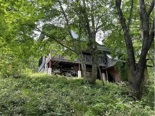 3LDK Property Ten'ei Village Fukushima Prefecture (3)