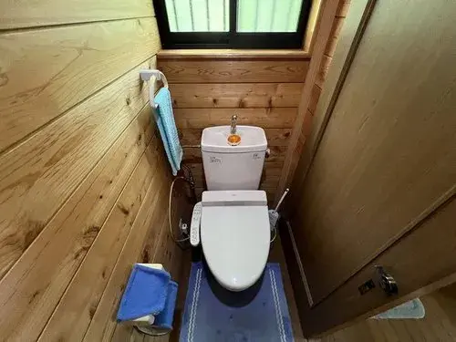 3LDK Property Ten'ei Village Fukushima Prefecture (21)