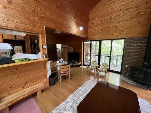 3LDK Property Ten'ei Village Fukushima Prefecture (4)