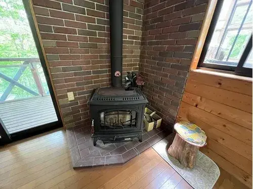 3LDK Property Ten'ei Village Fukushima Prefecture (6)