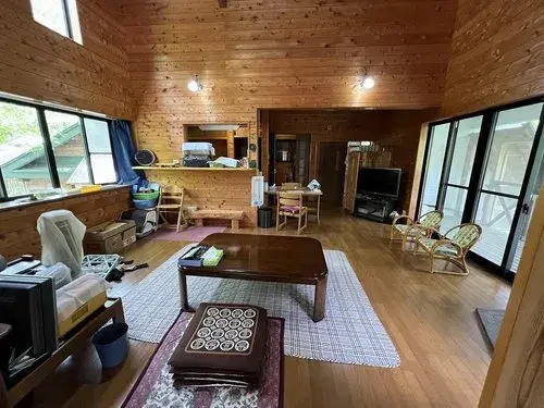 3LDK Property Ten'ei Village Fukushima Prefecture (8)
