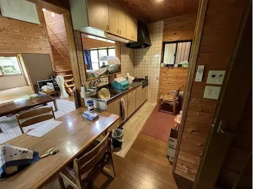 3LDK Property Ten'ei Village Fukushima Prefecture (9)