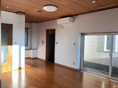 RC 2-Story Property, Fukushima City, Fukushima Prefecture (1)